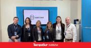 FOMICRUZ presentó su cartera de proyectos y avances técnicos en la Expo Patagonia Minera