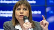 Femicidio de Cecilia Strzyzowski: Bullrich celebró la condena contra los Sena y denunció su poder feudal en Chaco