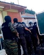 Doce imputados por narcotráfico en un día de operativos en Cutral Co, Plaza Huincul y Senillosa