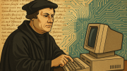 De Lutero a la Inteligencia Artificial: el legado del pensamiento libre