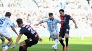 Newell‘s vs. Racing por el Torneo Clausura: horario, formaciones y TV’