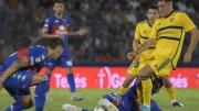 Boca vs. Tigre por el Torneo Clausura: horario, formaciones y TV