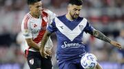 Vélez vs. River por el Torneo Clausura: horario, formaciones y TV