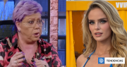 Una estúpida como esa : Patricia Maldonado ataca a Inna Moll y exige su renuncia como Miss Chile