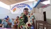 Yapacaní: Interculturales proclaman a Juan Carlos Valles como candidato a la Alcaldía