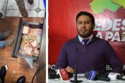 Dos funcionarios del Sedes La Paz van a la cárcel por cobro de “aportes”