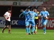 San Antonio sorprende en El Alto y elimina a Always Ready