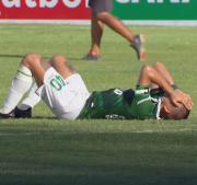 Fracaso albiverde: Nacional eliminó a Oriente