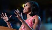 Michelle Obama afirma que EE.UU. no está listo para una mujer presidenta