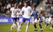 Paraguay cae 2-1 ante Estados Unidos en amistoso previo al Mundial