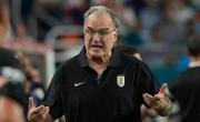 Bielsa fue categórico y apuntó contra el Mundial 2026 con 48 equipos: Inventos