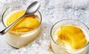 Chau calor: receta refrescante y deliciosa de mousse de mango, alto en proteínas y fácil de hacer