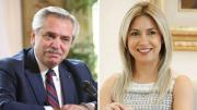 Alberto Fernández contó en X que España extinguió el permiso de residencia de Fabiola Yáñez