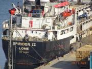 El buque con 2.901 vacas uruguayas no pudo desembarcar en Turquía y emprende un peligroso regreso: Difícil que lleguen con vida