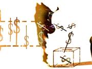 Flotación, acumulación de reservas y planetas alineándose