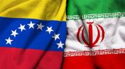 Venezuela agradece a Irán por su apoyo frente a las tensiones con EEUU