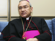 Monseñor Edgar Parra Peña: En los Niños Cantores todos los días se trabaja por un Maracaibo y una Venezuela mejor