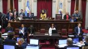 El Senado fijó fecha de nueva sesión y prepara la jura de los legisladores electos