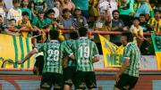 Alegría en Mar del Plata, lamento en Cuyo: Aldosivi se mantiene en Primera y descendieron Godoy Cruz y San Martín de San Juan