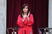 Cristina Kirchner apeló el fallo que le negó recuperar su pensión por ser viuda de un ex presidente