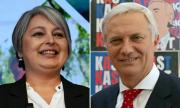 Chile elige presidente: Jeannette Jara y José Antonio Kast lideran la contienda de mañana