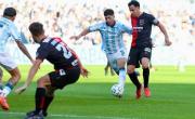 Racing visita a Newell’s y sueña con los playoff