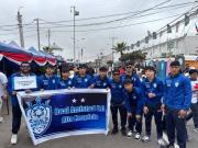 Club Real Amistad Disputará La Final De La Liga Proyección ASAFI Iquique Y Consolida La Representación De Alto Hospicio En El Fútbol Regional