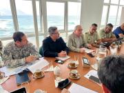 Tarapacá Contará Con 69 Locales De Votación Y 1.832 Funcionarios Desplegados Para Recibir A 266.119 Electores