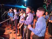 Canoabo se prepara para el VI Festival Escolar de Parranda Navideña