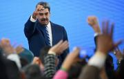 Maduro pide detener “la mano enloquecida de quien ordena bombardear”