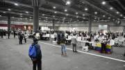 Inicia la votación del referéndum constituyente de Ecuador en delegaciones del exterior