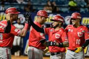 Domingo de LVBP: los cuatro juegos programados para este 16 de noviembre