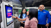 (VIDEO) Delcy Rodríguez anuncia Plan de Internet en el Metro de Caracas: Estaciones, andenes y vagones tendrán conexión