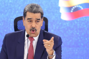 (AUDIO) Maduro convocó vigilia permanente en el oriente de Venezuela ante amenazas de EEUU en el Caribe