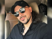 Detienen al animador y actor venezolano Anthony Texeira: Acusado por “extorsión y violencia psicológica”