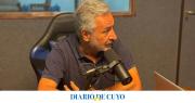 Reapareció Roberto Basualdo en una entrevista sin filtros: fin de la época electoral, elogio a Orrego y evaluación sobre Milei