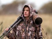 Santiago Arias, el multipremiado fotógrafo argentino fascinado por la naturaleza: Pretendo dar a conocer a los animales, porque uno no ama lo que no conoce