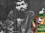 El niño que inspiró a Mowgli: la historia real detrás de El libro de la Selva