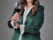 Quién es la argentina que eligieron mejor comunicadora del vino del mundo