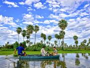 Un grupo de alumnos armó un original plan para cuidar una reserva única y casi desconocida del país