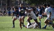 Gimnasia perdió con Old Lions y también quedó afuera del Regional 2026