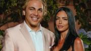 Cristian Castro salió a desmentir una supuesta infidelidad: “Yo soy el bueno”