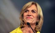Evelyn Matthei, la hija predilecta de la derecha chilena y referente de la política más tradicional