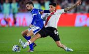 Vélez recibe a River en un partido clave: hora, TV en vivo y streaming para ver el partido