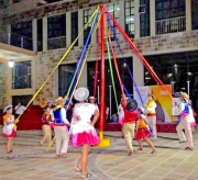 Anuncian preparación de la Escuela de Música para actividades navideñas tradicionales en Tarija