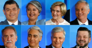 Elecciones en Chile: quiénes son los candidatos, qué proponen y cómo llegan a las urnas