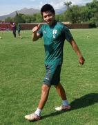 Real Tomayapo con intenso trabajo para visitar a Blooming