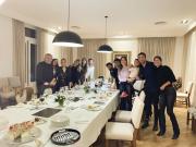 Tenso cruce entre Fabiola Yáñez y Mirtha Legrand por la fiesta en Olivos: Brindaban y yo tenía que ver el ataúd de mi hermana por televisión