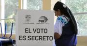 Ecuador vota sobre el regreso de las bases militares extranjeras y la nueva Constitución