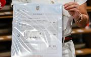 Las cuatro preguntas que se votan en el referéndum de Ecuador